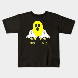 boo bees Kids T-Shirt